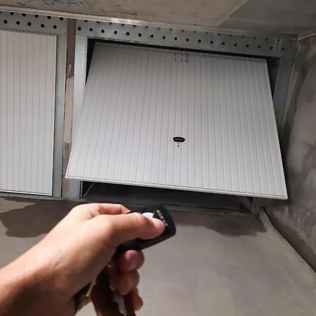 Appartement L'elysium - Exceptional 220 Sqm Penthouse - Private Terrace & Jacuzzi - Ac - 3 Parking Spaces Menton