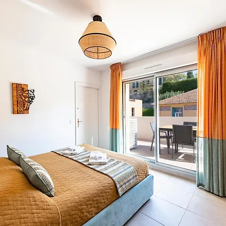 L'elysium - Exceptional 220 Sqm Penthouse - Private Terrace & Jacuzzi - Ac - 3 Parking Spaces Appartement