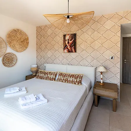 L'elysium - Exceptional 220 Sqm Penthouse - Private Terrace & Jacuzzi - Ac - 3 Parking Spaces Appartement Menton