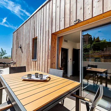 L'elysium - Exceptional 220 Sqm Penthouse - Private Terrace & Jacuzzi - Ac - 3 Parking Spaces Appartement