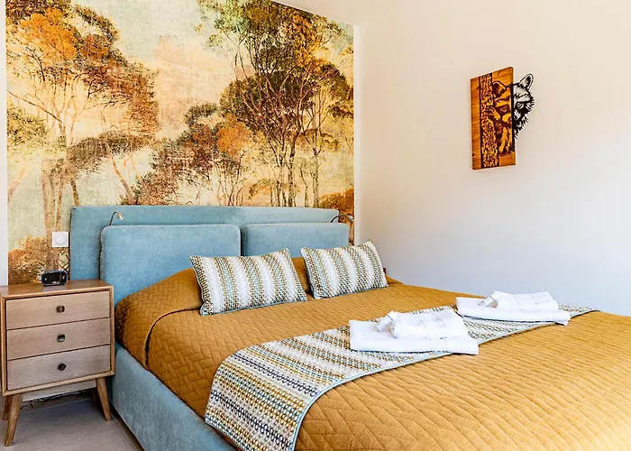 Le Coq Elysium - Exceptional 220 Sqm Penthouse - Private Terrace & Jacuzzi - Ac - 3 Parking Spaces * Mentona