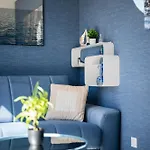 Le Coq Elysium - Exceptional 220 Sqm Penthouse - Private Terrace & Jacuzzi - Ac - 3 Parking Spaces * Menton
