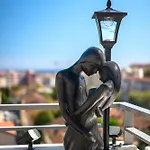 Appartement Le Coq Elysium - Exceptional 220 Sqm Penthouse - Private Terrace & Jacuzzi - Ac - 3 Parking Spaces