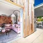 Appartement Le Coq Elysium - Exceptional 220 Sqm Penthouse - Private Terrace & Jacuzzi - Ac - 3 Parking Spaces Menton