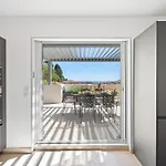 Apartamento Le Coq Elysium - Exceptional 220 Sqm Penthouse - Private Terrace & Jacuzzi - Ac - 3 Parking Spaces