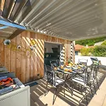 Le Coq Elysium - Exceptional 220 Sqm Penthouse - Private Terrace & Jacuzzi - Ac - 3 Parking Spaces Apartamento Menton