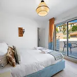 Le Coq Elysium - Exceptional 220 Sqm Penthouse - Private Terrace & Jacuzzi - Ac - 3 Parking Spaces Appartement