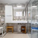 Le Coq Elysium - Exceptional 220 Sqm Penthouse - Private Terrace & Jacuzzi - Ac - 3 Parking Spaces * Мантон