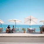 Апартаменти Le Coq Elysium - Exceptional 220 Sqm Penthouse - Private Terrace & Jacuzzi - Ac - 3 Parking Spaces *