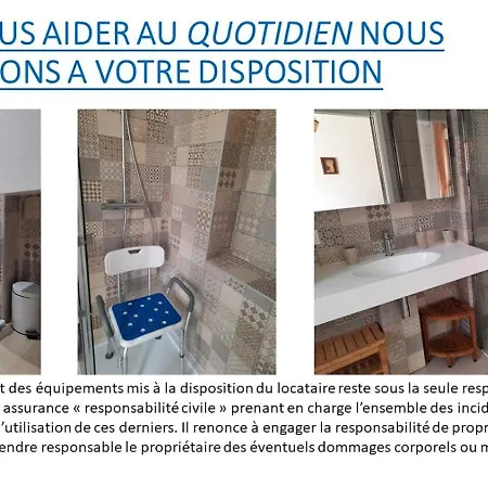 公寓 L'elysium - Exceptional 220 Sqm Penthouse - Private Terrace & Jacuzzi - Ac - 3 Parking Spaces *