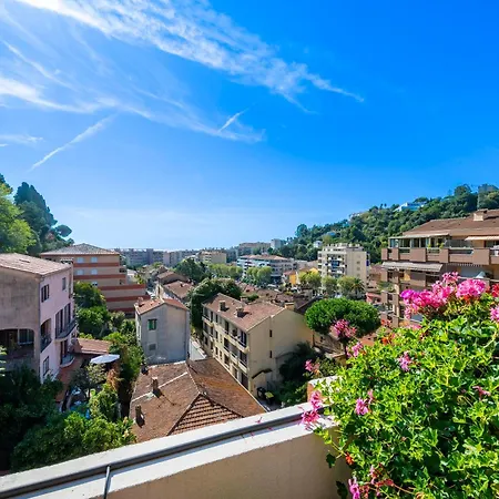 L'elysium - Exceptional 220 Sqm Penthouse - Private Terrace & Jacuzzi - Ac - 3 Parking Spaces Апартаменты *