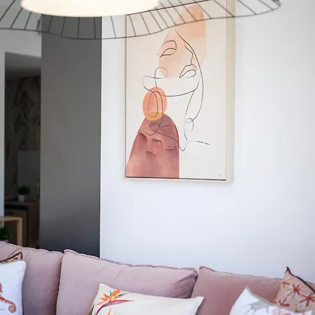 Apartman Le Coq Elysium - Exceptional 220 Sqm Penthouse - Private Terrace & Jacuzzi - Ac - 3 Parking Spaces Menton