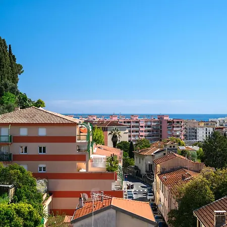 Apartamento Le Coq Elysium - Exceptional 220 Sqm Penthouse - Private Terrace & Jacuzzi - Ac - 3 Parking Spaces *