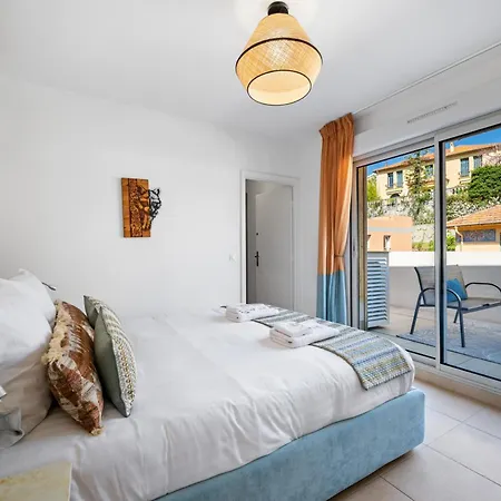 Le Coq Elysium - Exceptional 220 Sqm Penthouse - Private Terrace & Jacuzzi - Ac - 3 Parking Spaces Apartamento