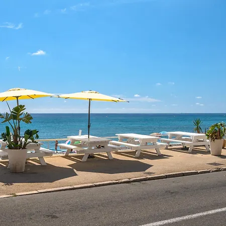 Apartman Le Coq Elysium - Exceptional 220 Sqm Penthouse - Private Terrace & Jacuzzi - Ac - 3 Parking Spaces *