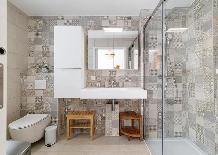 Le Coq Elysium - Exceptional 220 Sqm Penthouse - Private Terrace & Jacuzzi - Ac - 3 Parking Spaces Appartement Menton